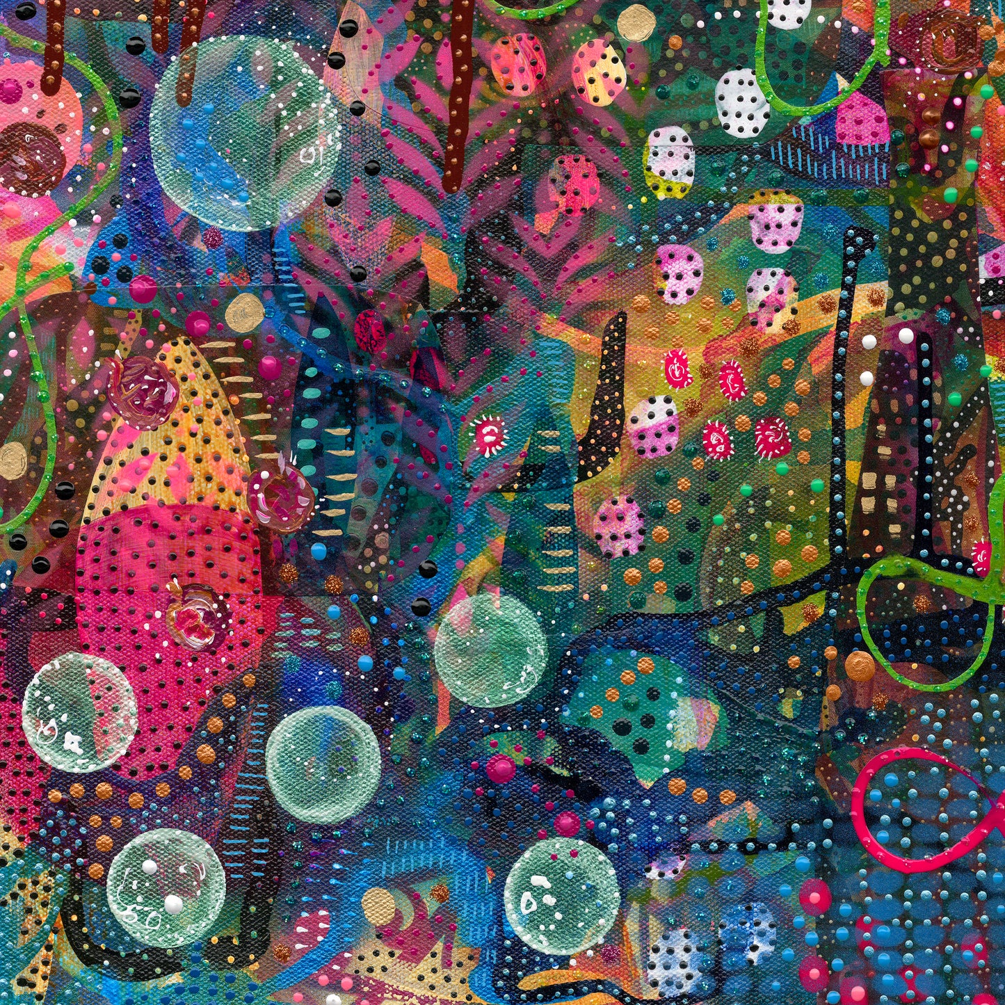 Lantern Light Original