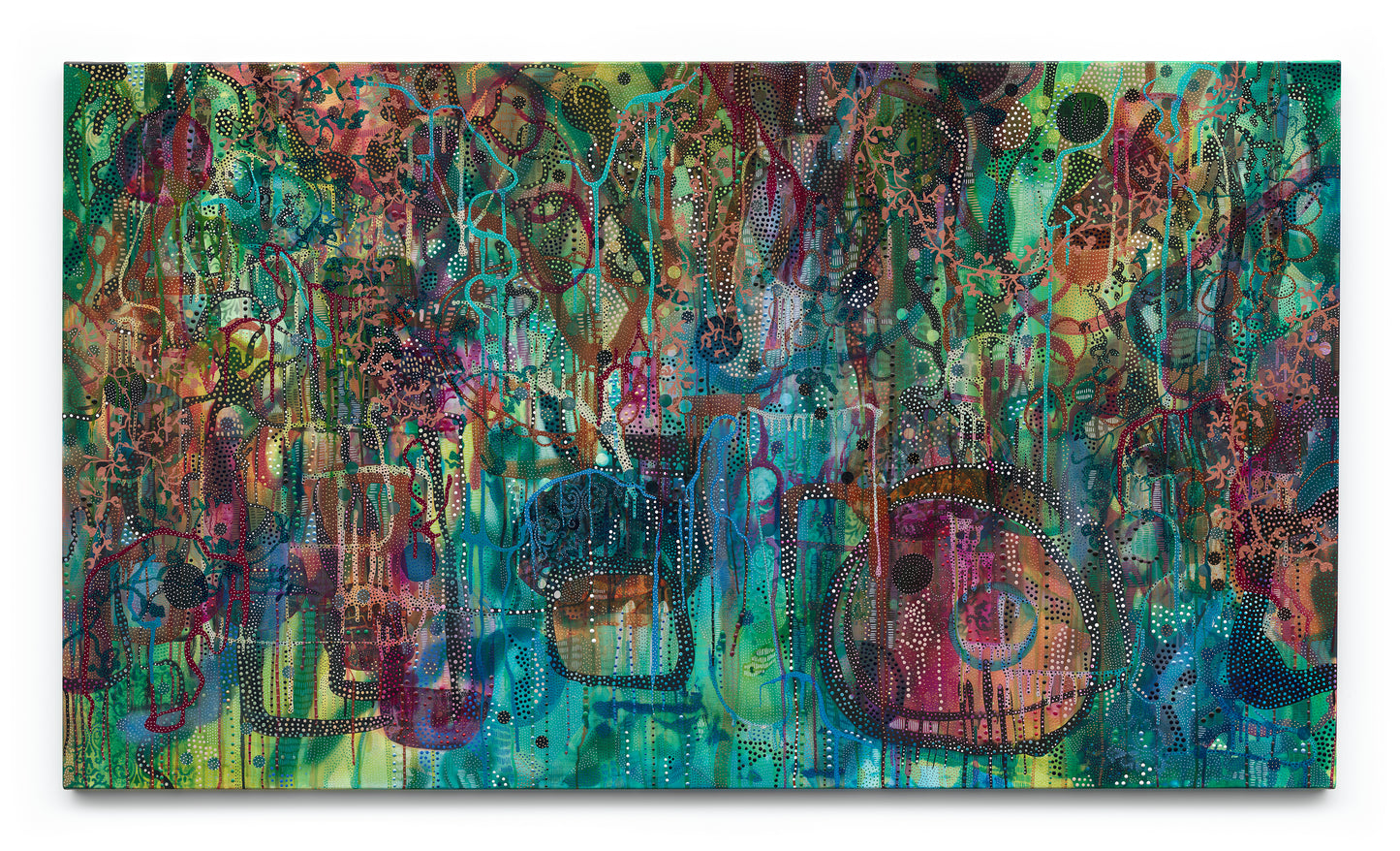 "Where We Meet" Print