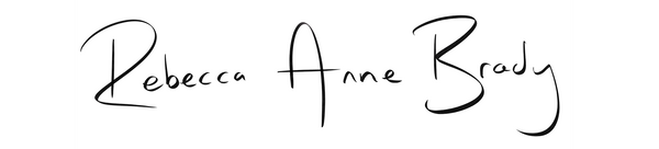 Rebecca Anne Brady