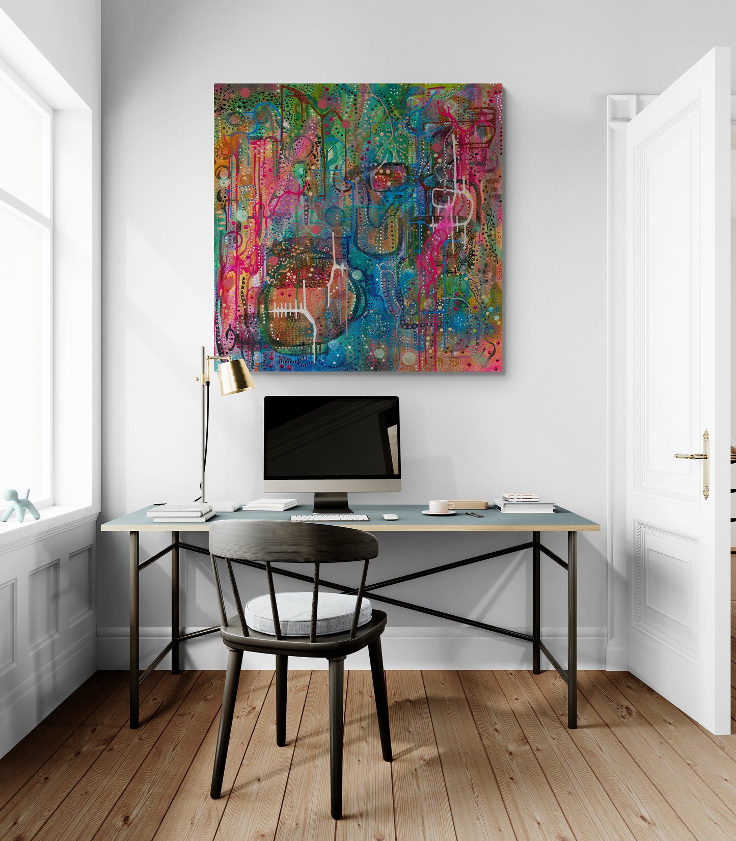 Gumnut Heaven Original