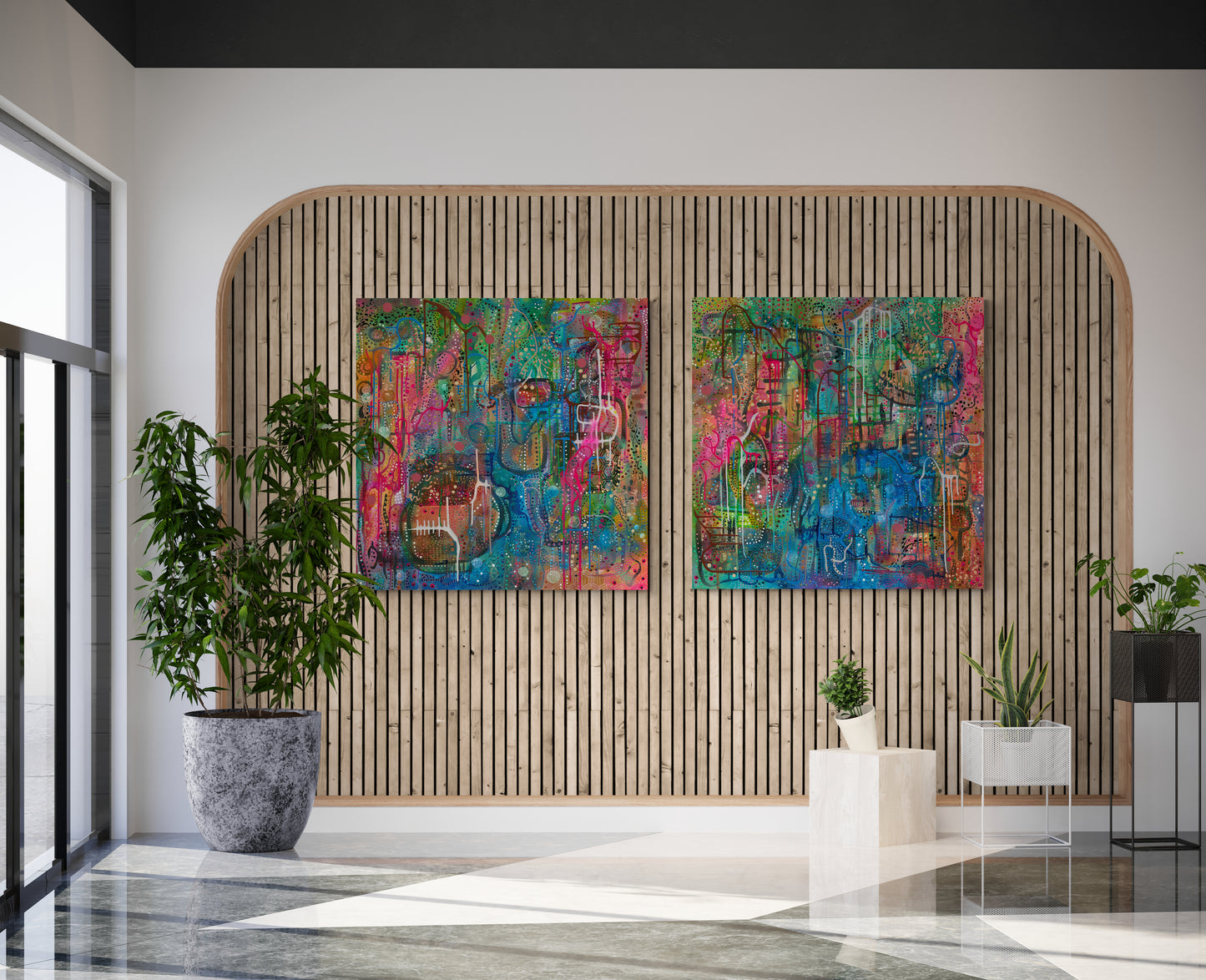 Gumnut Heaven Original