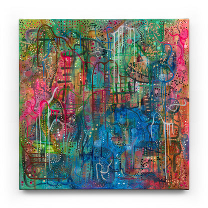 Bush Babies Original