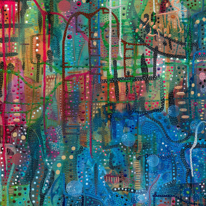 Bush Babies Original