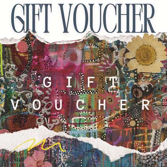 Rebecca Anne Brady Gift Card