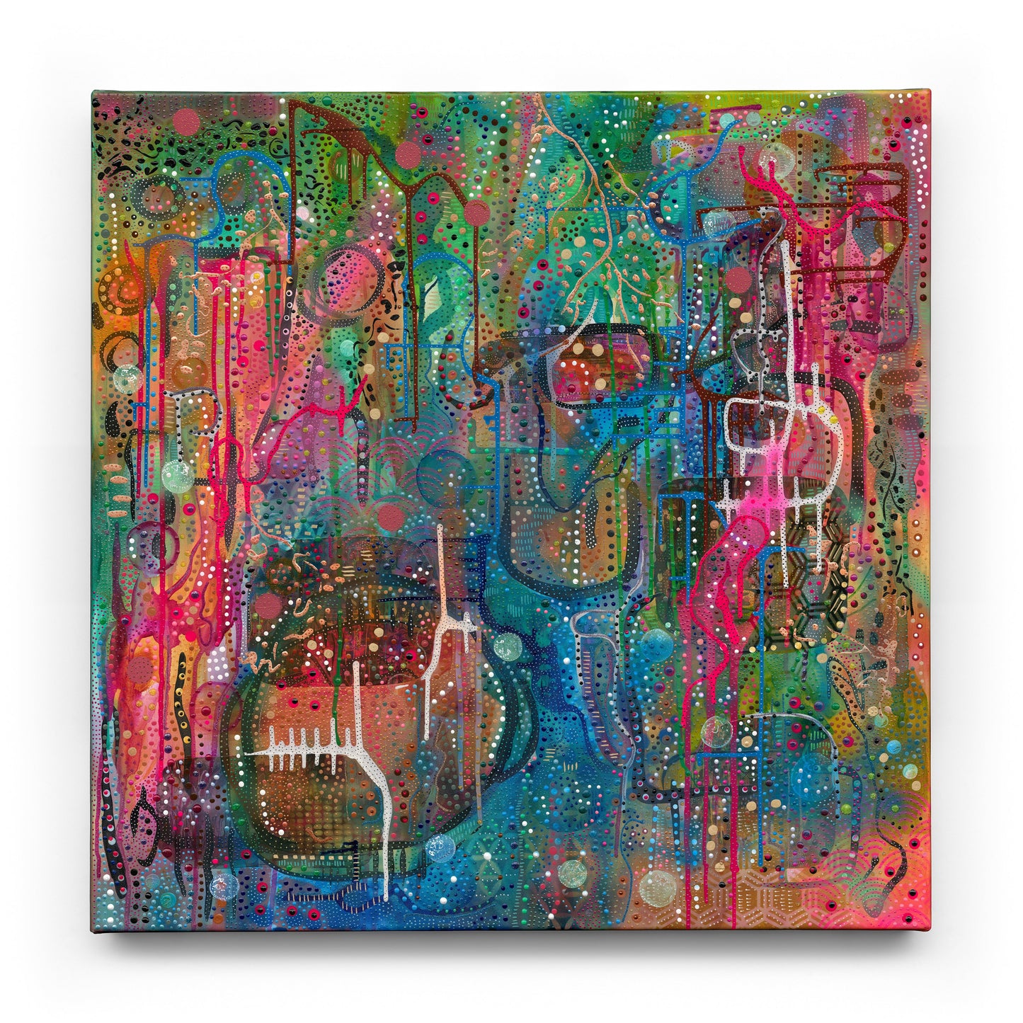 Gumnut Heaven Original