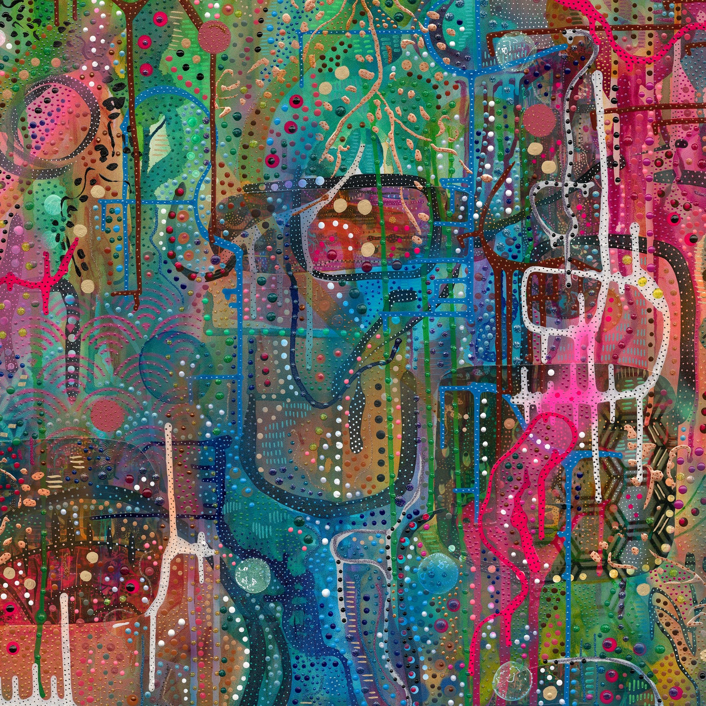 Gumnut Heaven Original