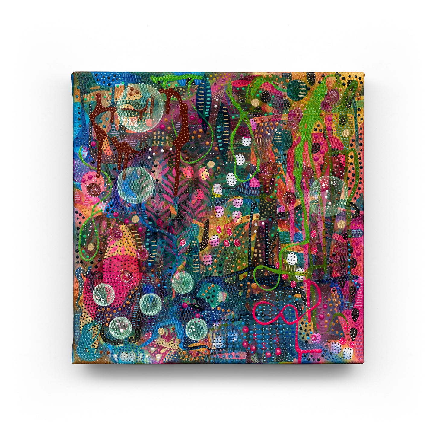 Lantern Light Original