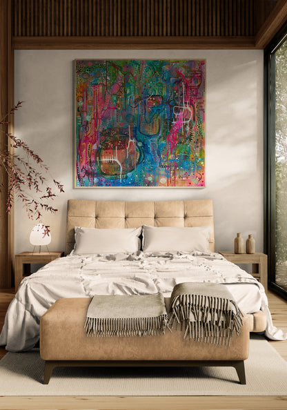 Gumnut Heaven Original