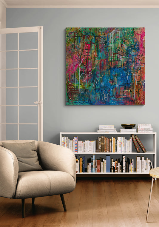 Bush Babies Original