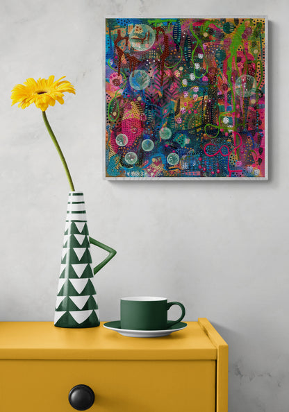 Lantern Light Original