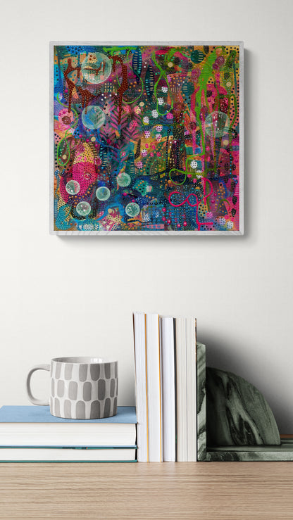 Lantern Light Original