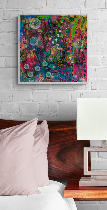 Lantern Light Original