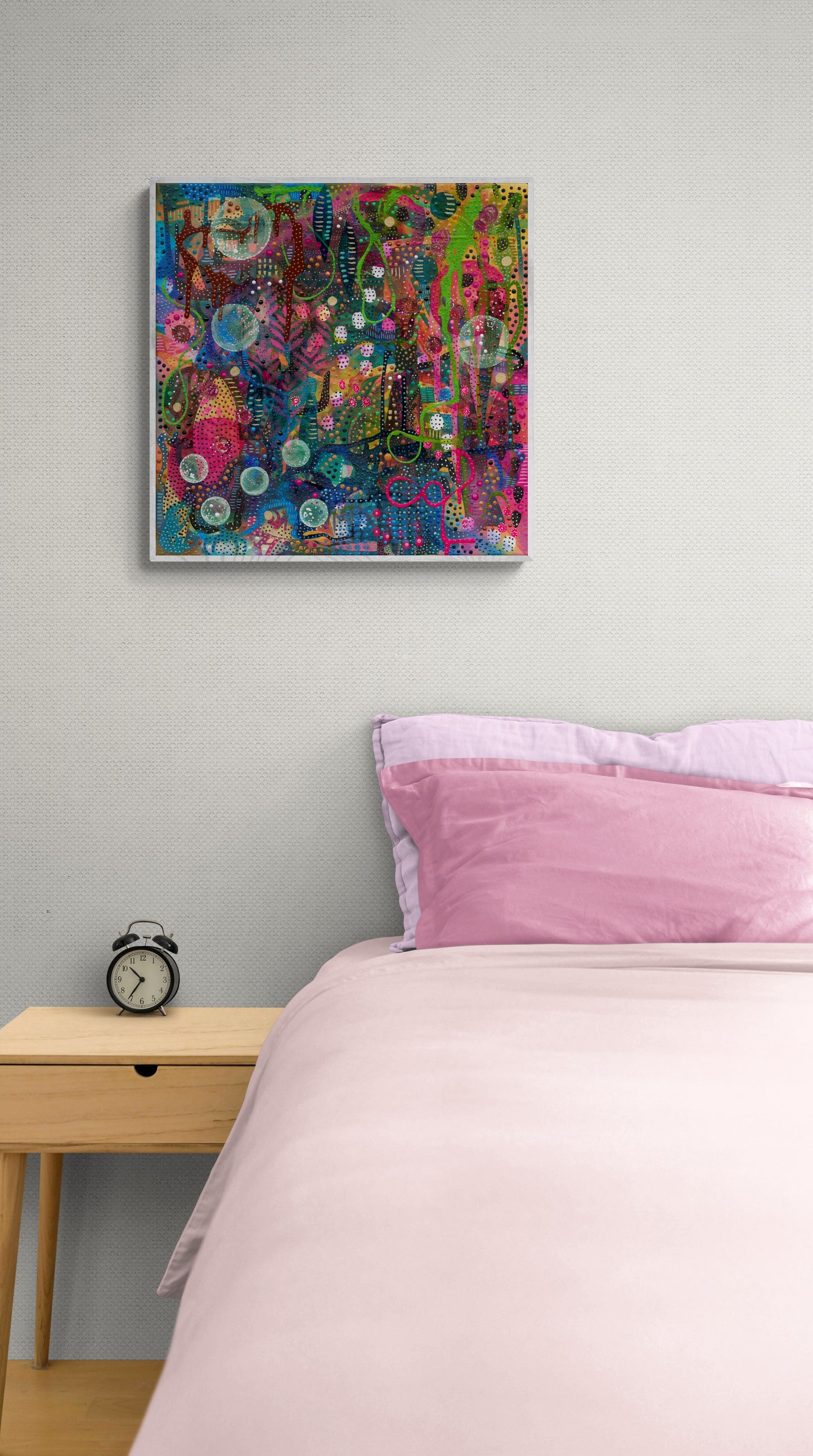 Lantern Light Original