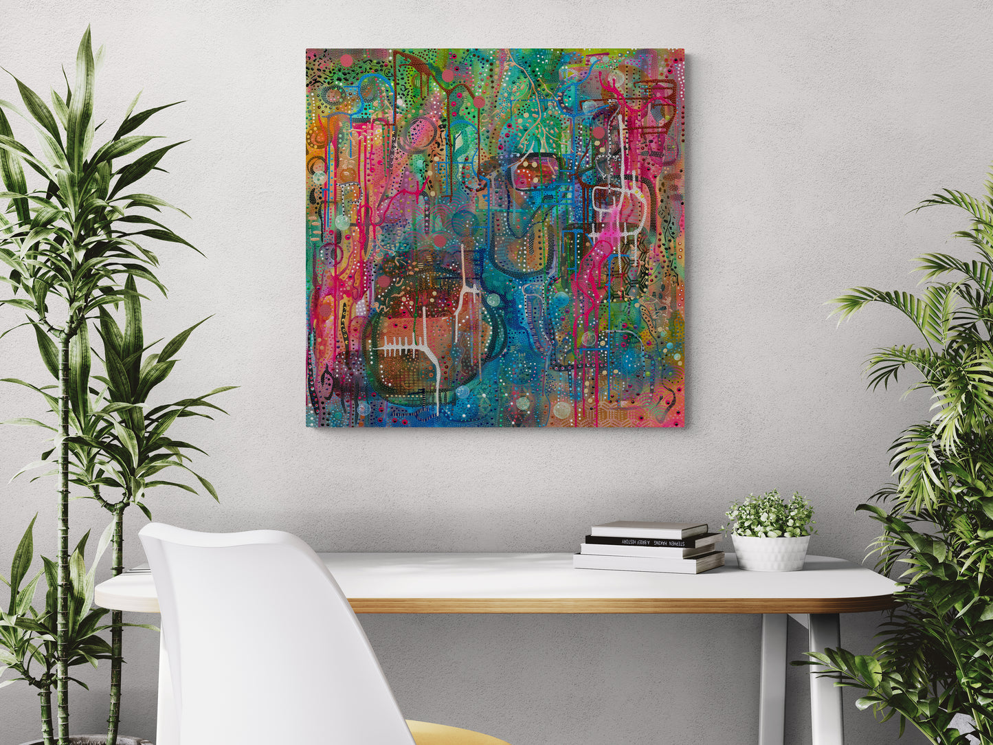 Gumnut Heaven Original