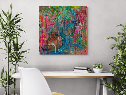 Gumnut Heaven Original