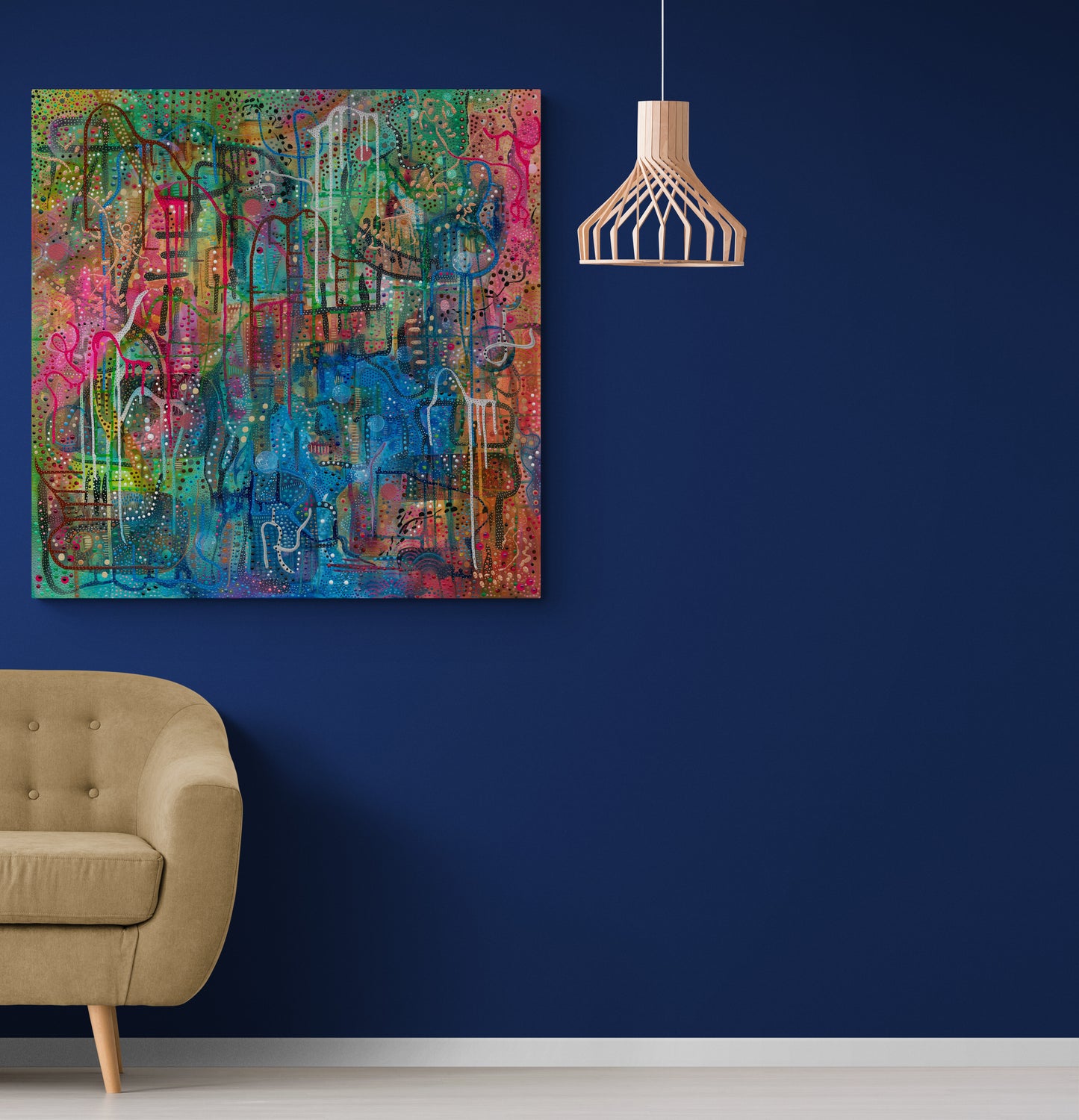 Bush Babies Original