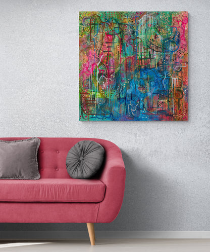 Bush Babies Original